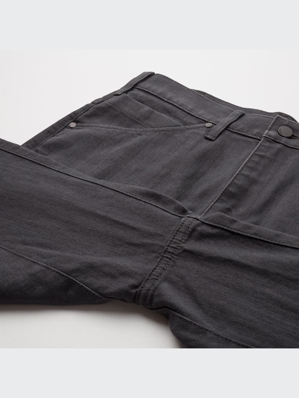 aです ユニクロ公式 | ミラクルエアー3Dジーンズ（レギュラーフィット・丈