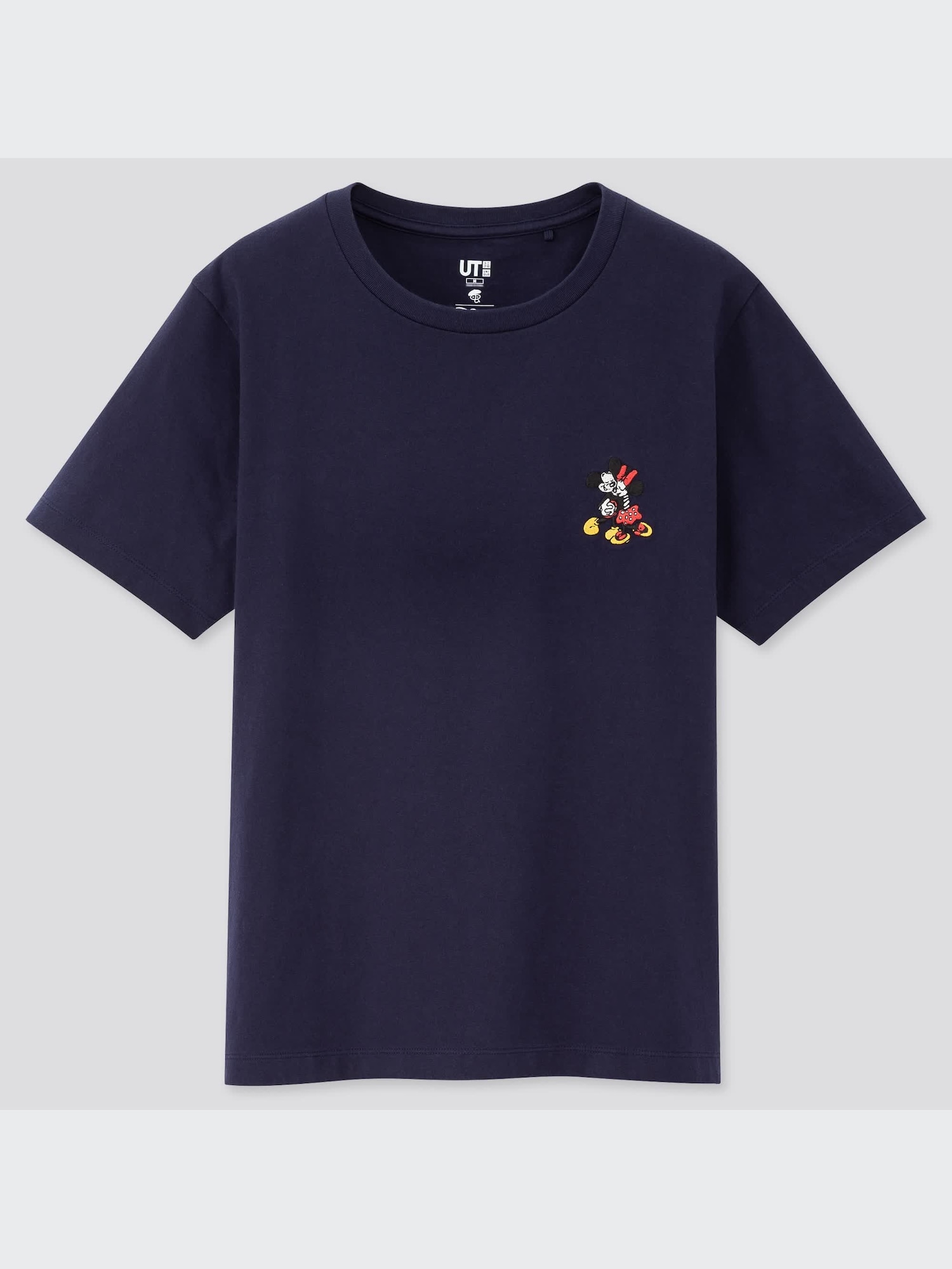 ミッキーtシャツ 1928 コレクション ユニクロ