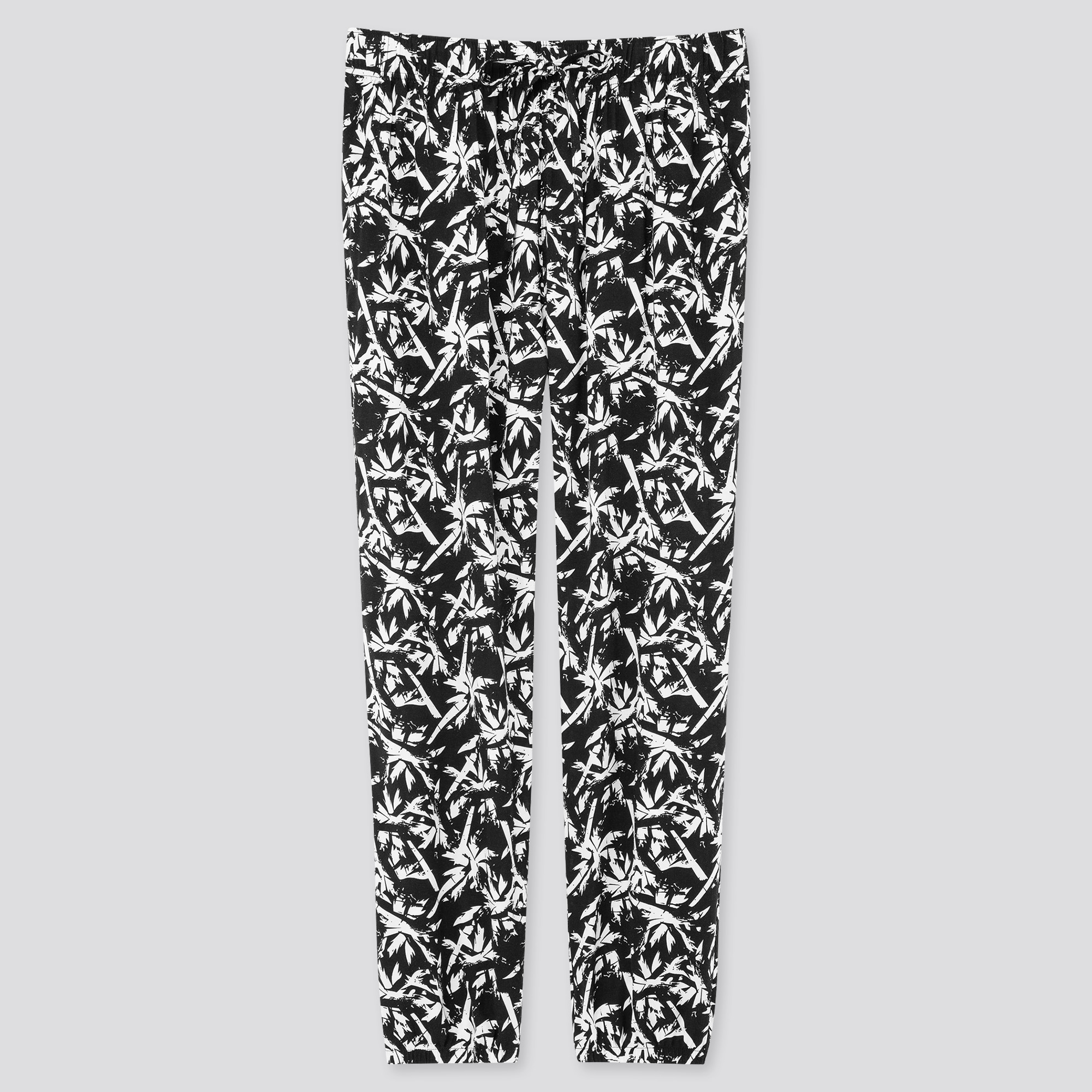 elegant jogger pants