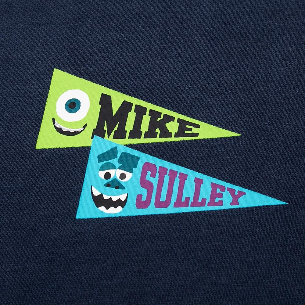 Kids チーム ピクサー Ut モンスターズ インク グラフィックtシャツ 半袖 Kids ユニクロ Kids チーム ピクサー Ut モンスターズ インク グラフィックtシャツ 半袖 Kids ユニクロ