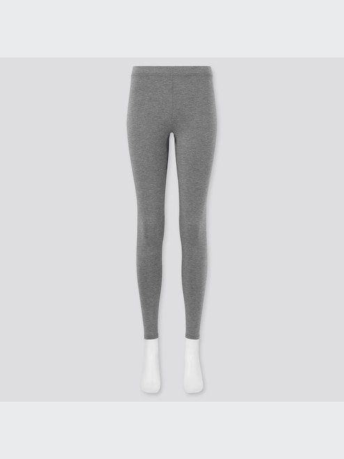 WOMEN'S HEATTECH EXTRA WARM LEGGINGS UNIQLO PH