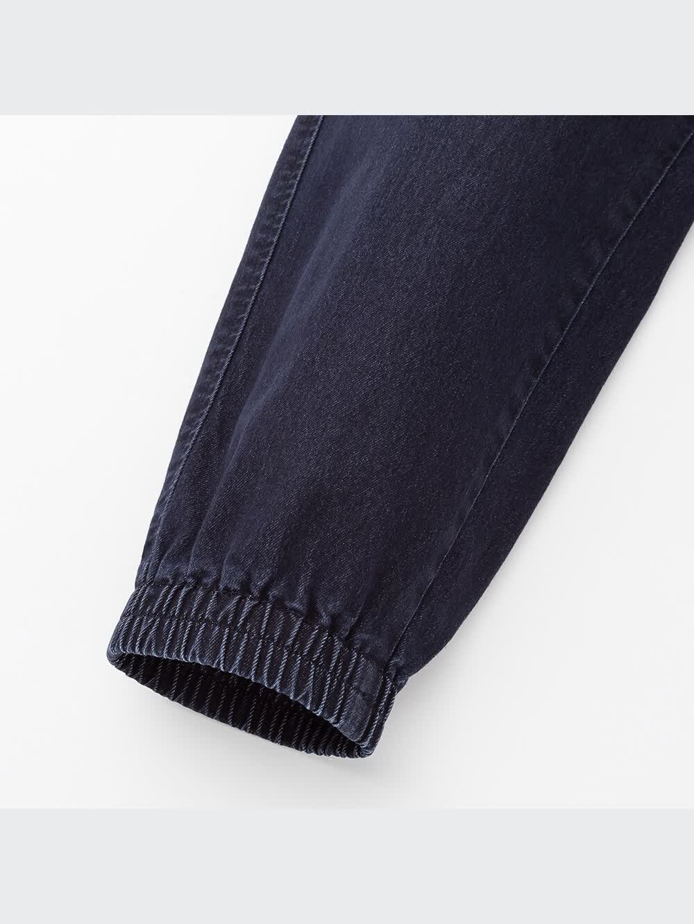 ①専用画面 ユニクロ公式 | EZYワイドフィットパラシュートジョガーパンツ