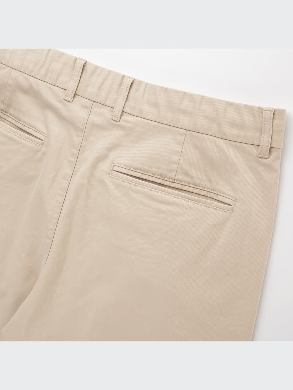 ユニクロ公式 | EZYスリムフィットジョガーパンツ（丈短め64cm）