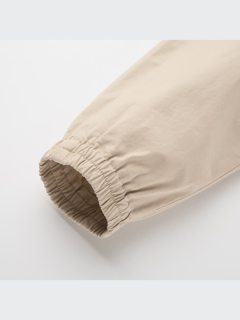 ①専用画面 サンプル画像 ユニクロ公式 | EZYワイドフィットパラシュート