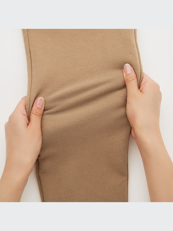 ウルトラストレッチチュニックセット（ボーダー・ 8分袖）