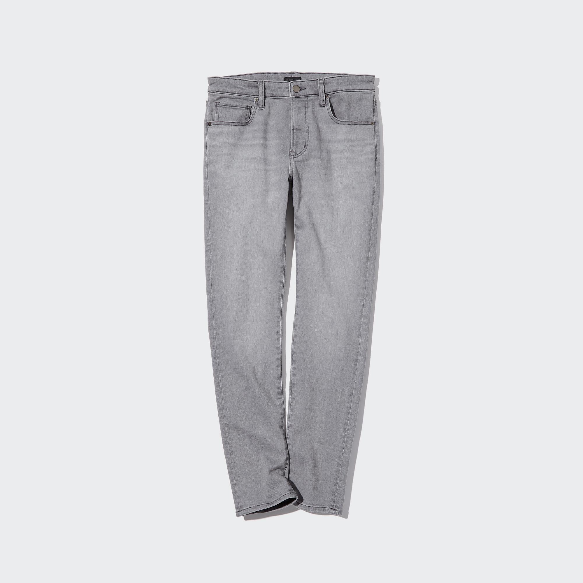 Polo Ralph Lauren Hampton Relaxed Straight Fit Denim Jeans 3830 Medium  Wash  Inox Wind