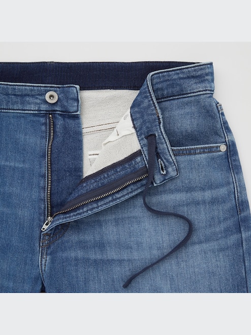 EZY JEANS UNIQLO SG