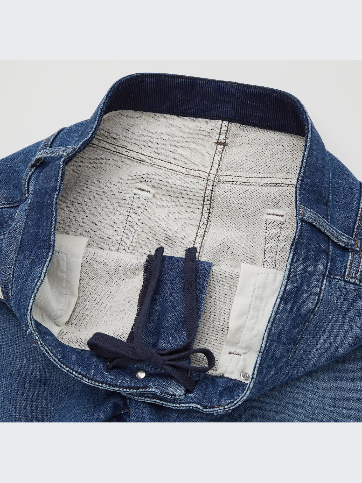 EZY Ultra Stretch Jeans | UNIQLO US