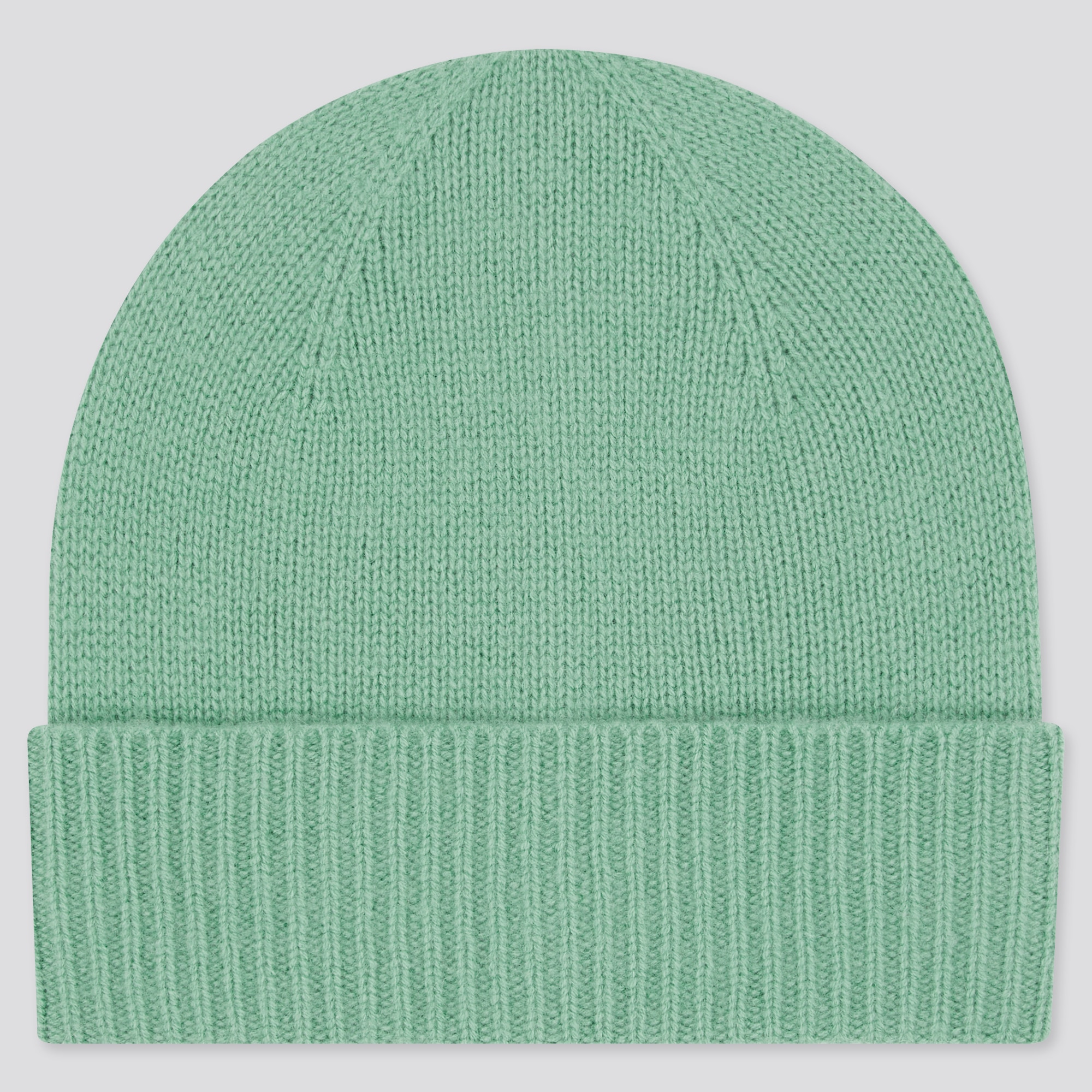 uniqlo cashmere cap