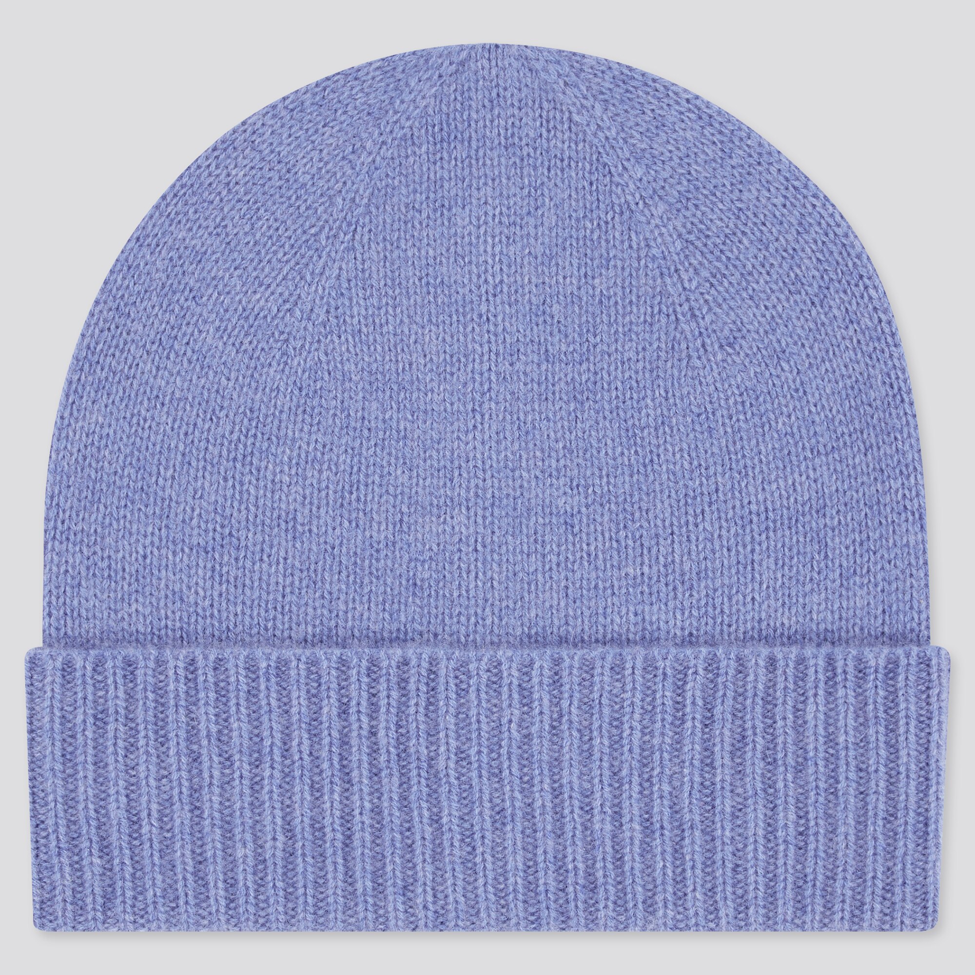 ユニクロ公式 カシミヤニットビーニー