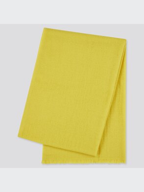 Cashmere Stole