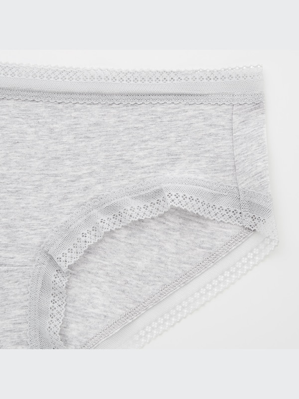 ショーツ（ヒップハンガー）