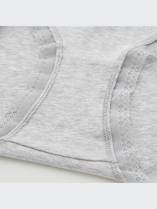 ショーツ（ヒップハンガー）