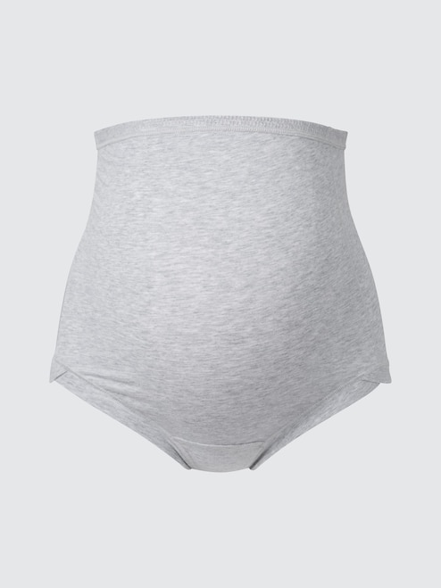 WOMEN'S MATERNITY SHORTS (HIGH RISE) UNIQLO SG