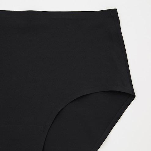 AIRism Ultra Seamless Shorts With Pad Lining