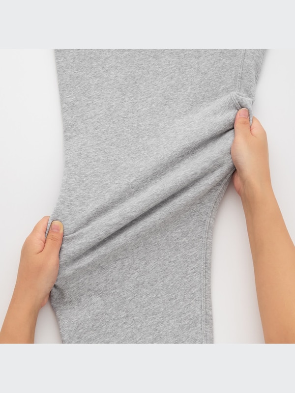 ウルトラストレッチセット（スウェット・長袖）