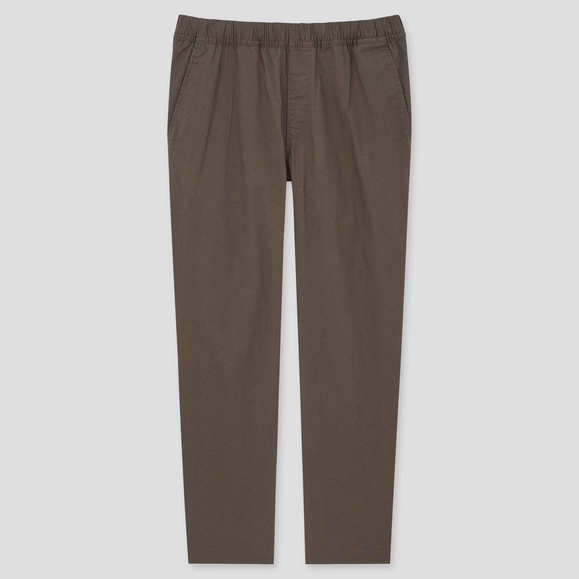 Harga ankle pants uniqlo Clearance