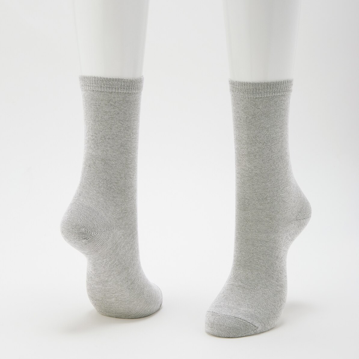 ヒートテックソックス 2足組 Women ユニクロ
