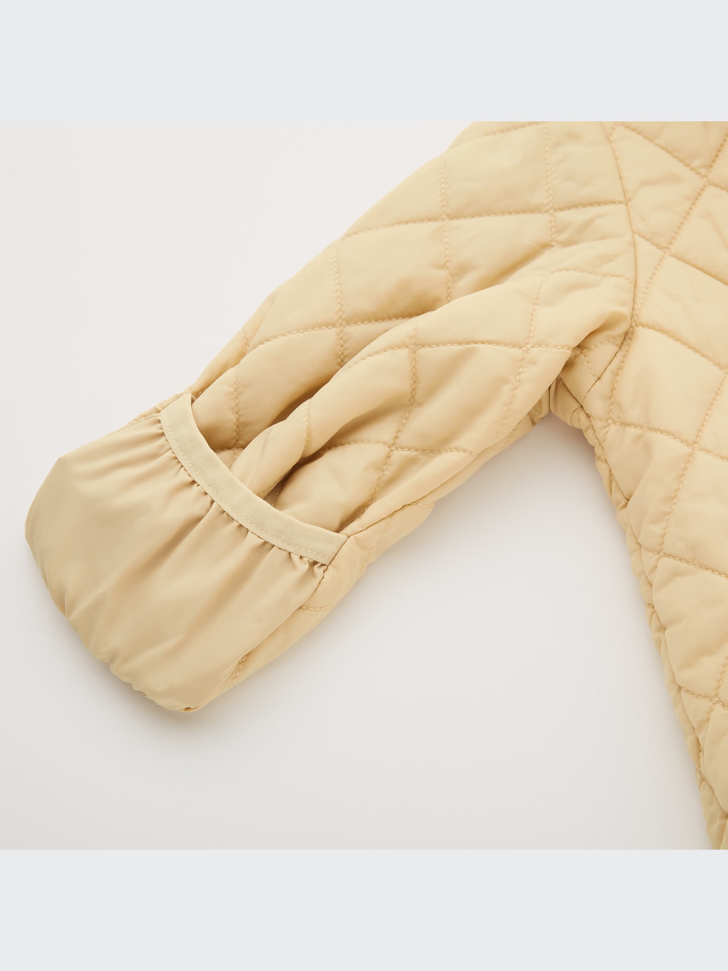 ユニクロ公式 | ウォームパデットオールインワン（長袖）