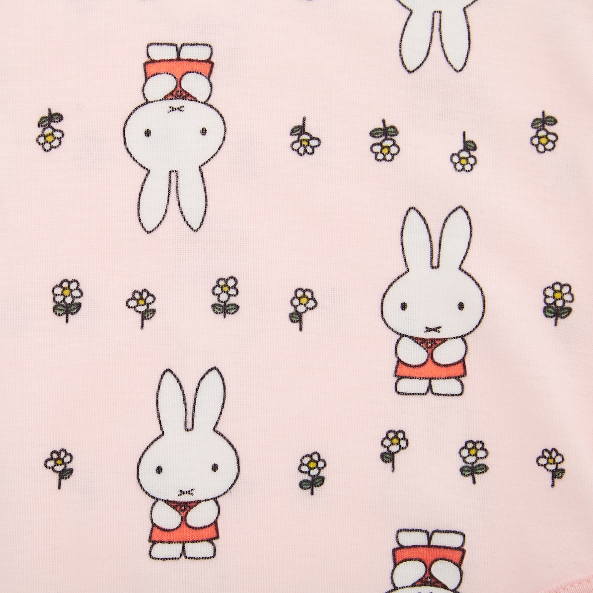 絵本コレクション 秋冬 ボディスーツ ちいさなうさこちゃん 長袖 2枚組 Baby ユニクロ 絵本コレクション 秋冬 ボディスーツ ちいさなうさこちゃん 長袖 2枚組 Baby ユニクロ