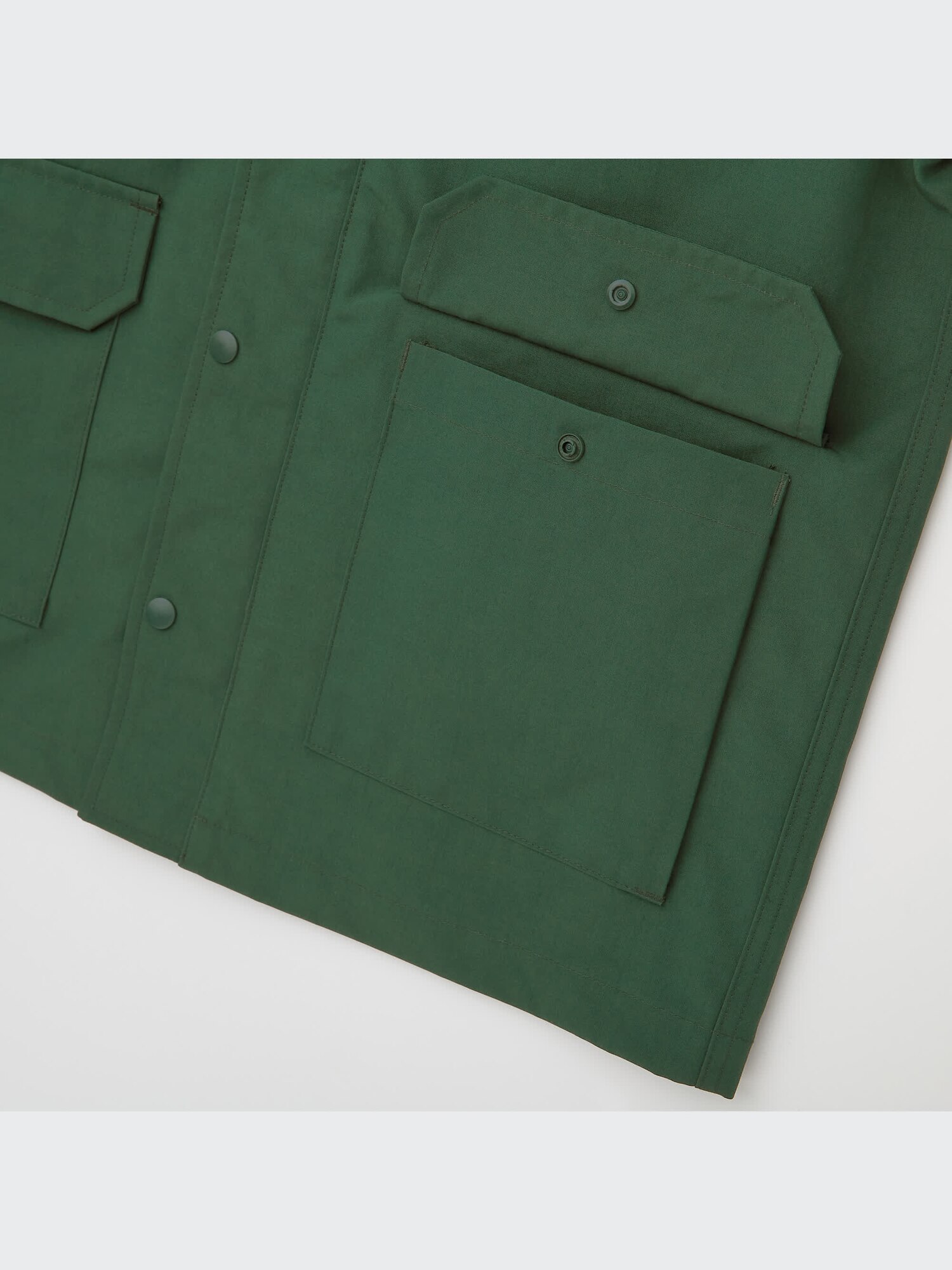 ユニクロ公式 | マウンテンパーカ