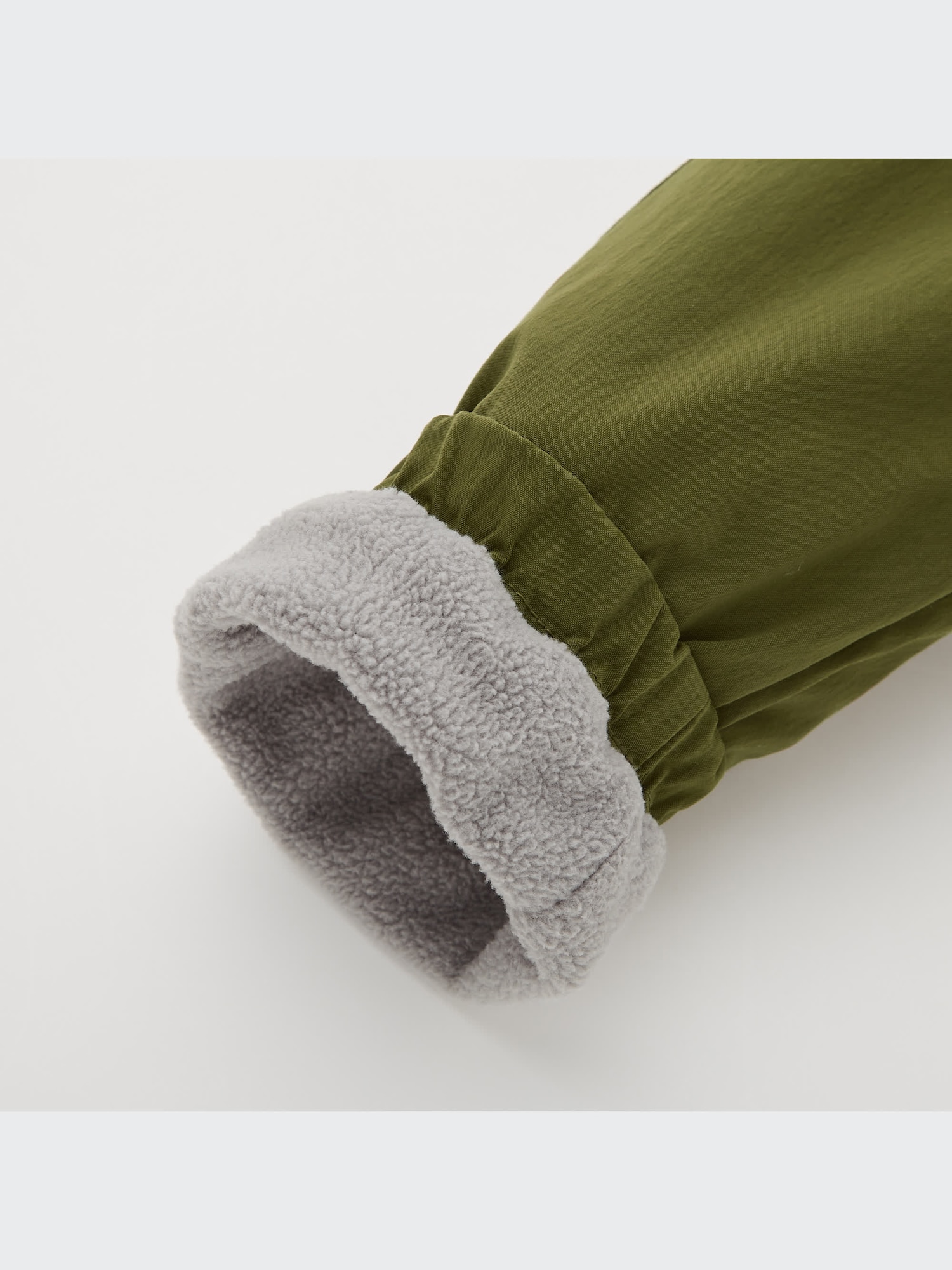 ユニクロ公式 | ストレッチウォームイージーパンツ