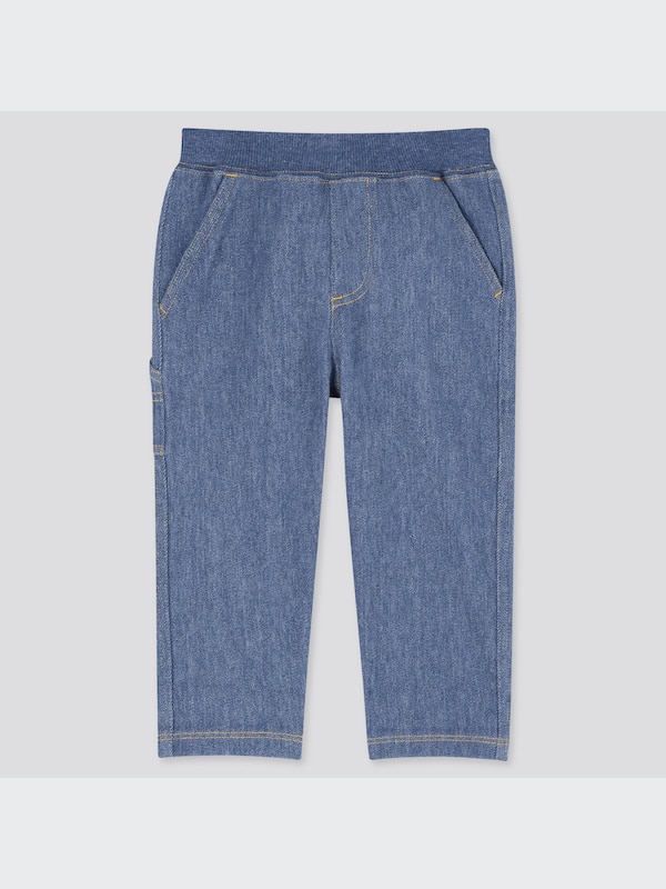 カットソーパンツ