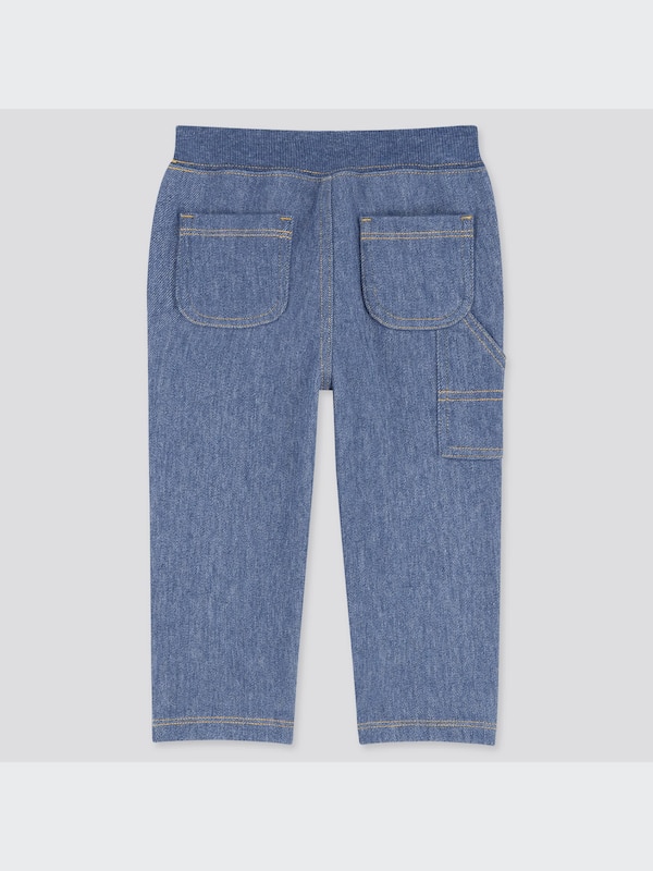 カットソーパンツ