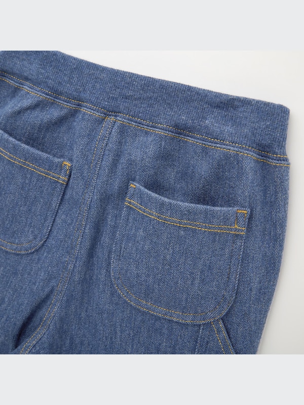 カットソーパンツ