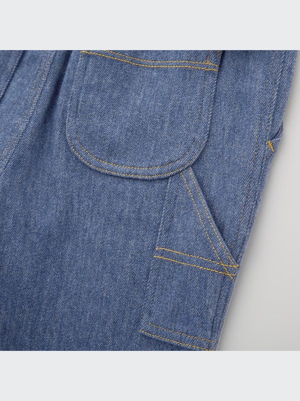 カットソーパンツ