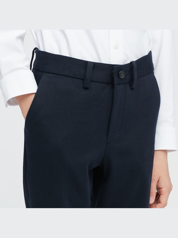 コンフォートパンツ