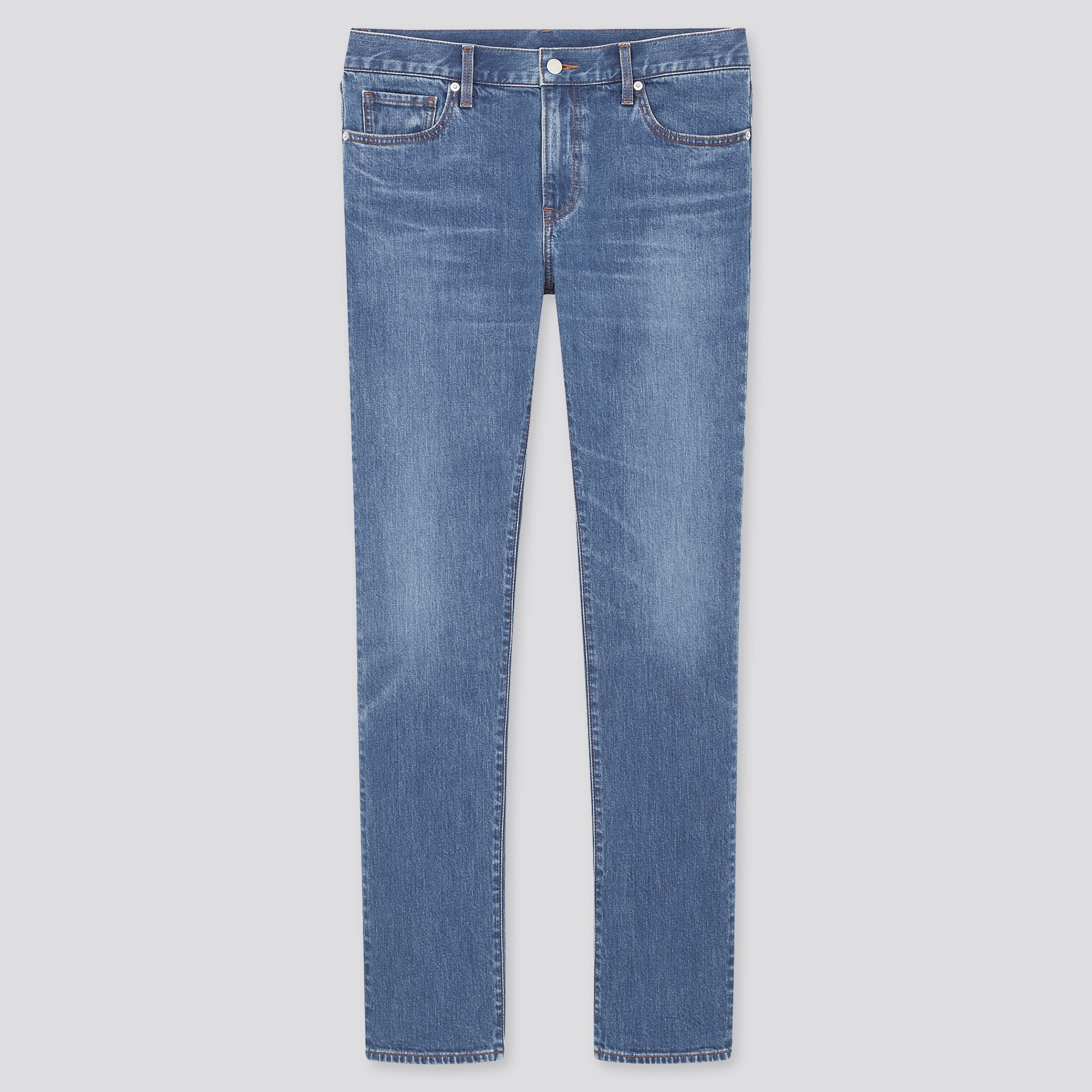 uniqlo jeans slim fit straight