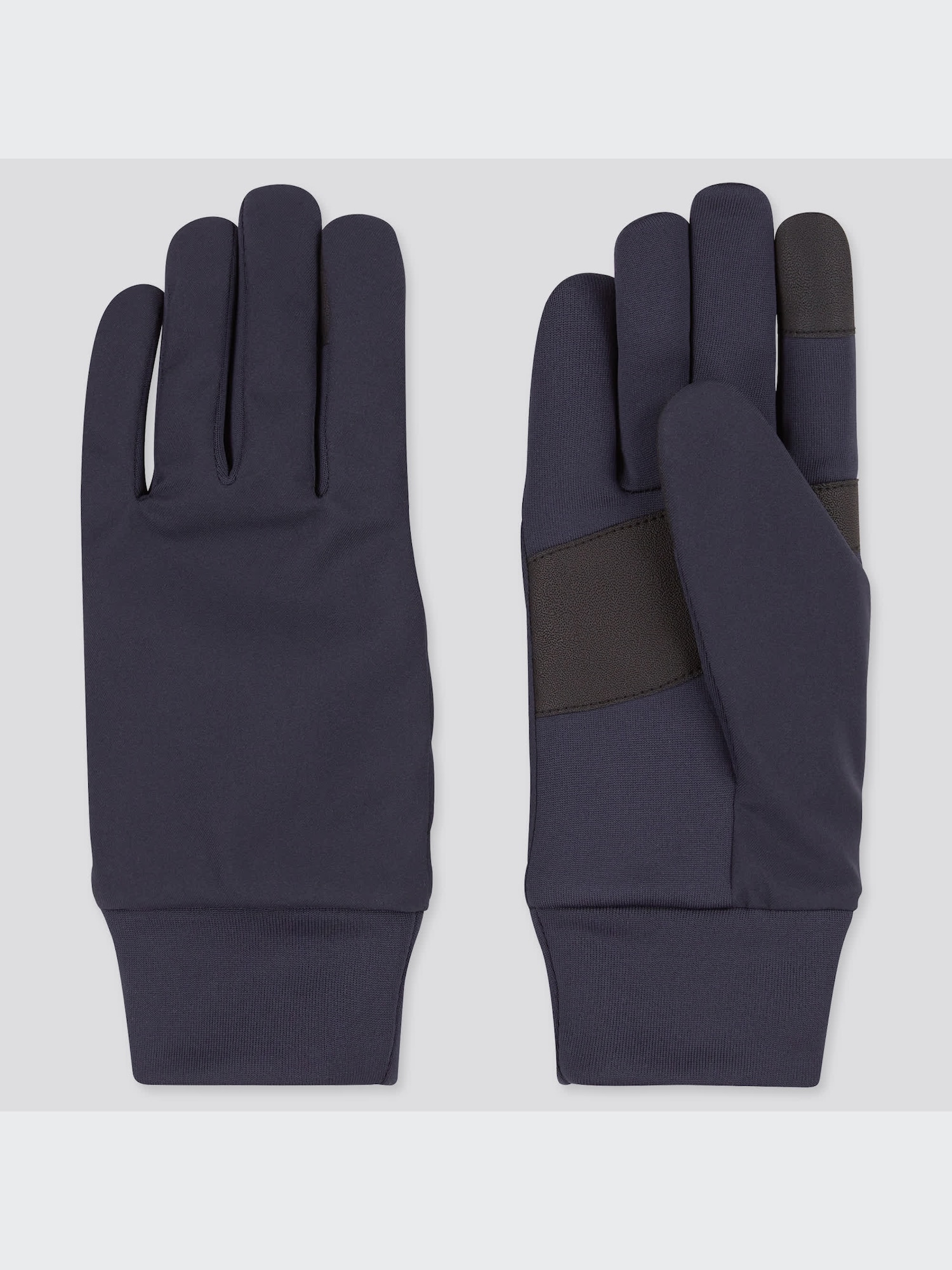 lab様 ユニクロ公式 | ヒートテックファンクショングローブ