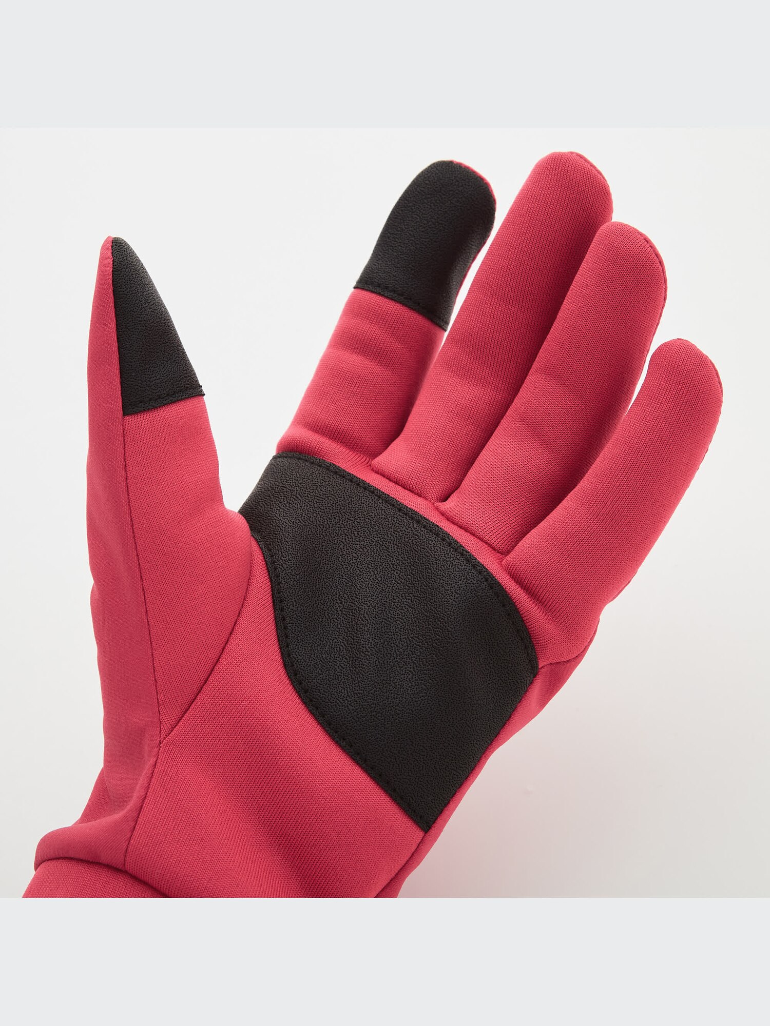 ユニクロ公式 | ヒートテックファンクショングローブ