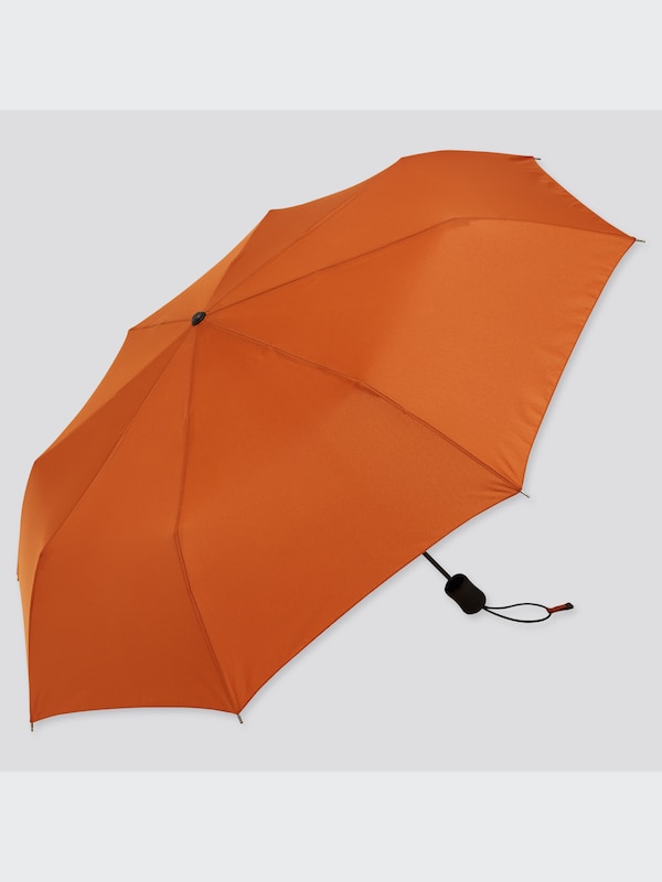 コンパクトアンブレラ（親骨55cm）