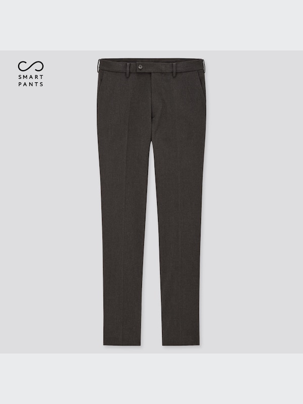 ヒートテックスマートスリムフィットパンツ（丈標準85cm）