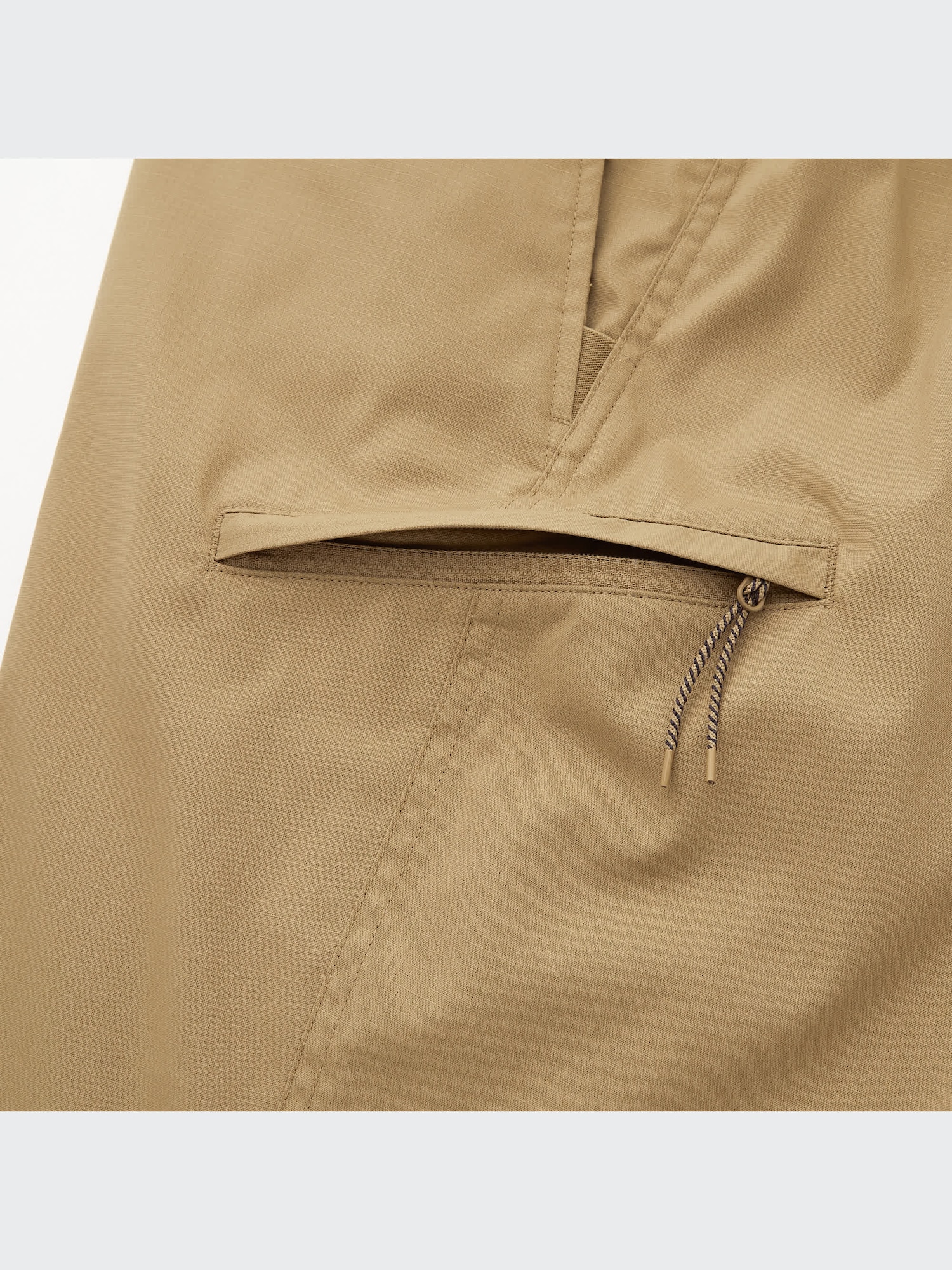 ありのL ユニクロ公式 | ヒートテックウォームイージーパンツ（丈標準