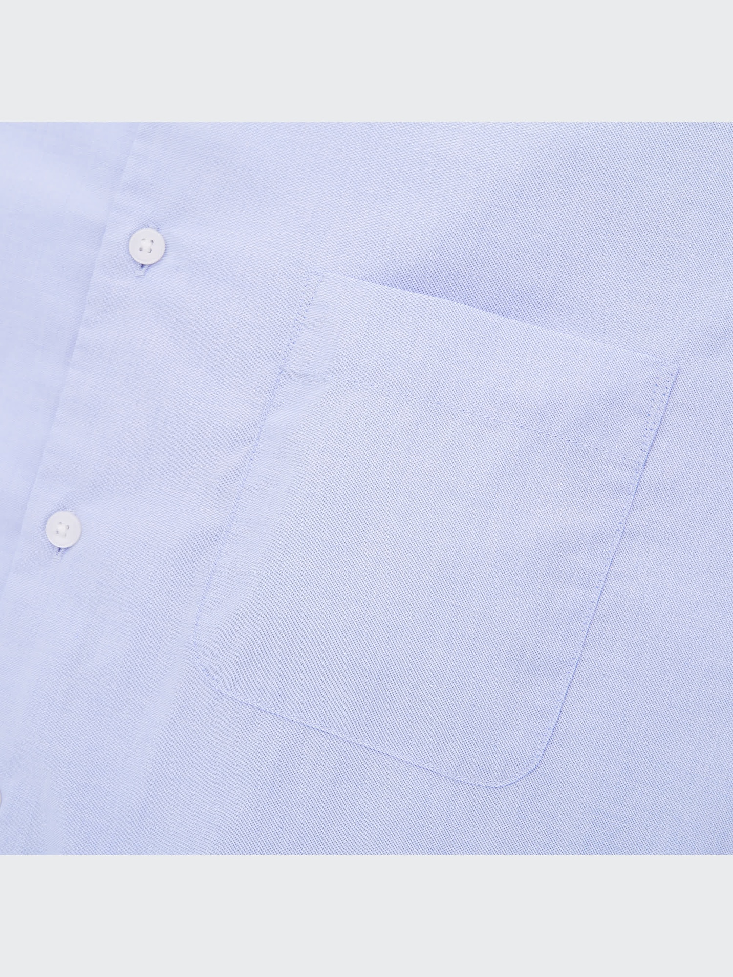 ル*ュ様 P.Kingfisher 親株 肉厚真っ白 ユニクロ公式 | エクストラファインコットンブロードスタンドカラー