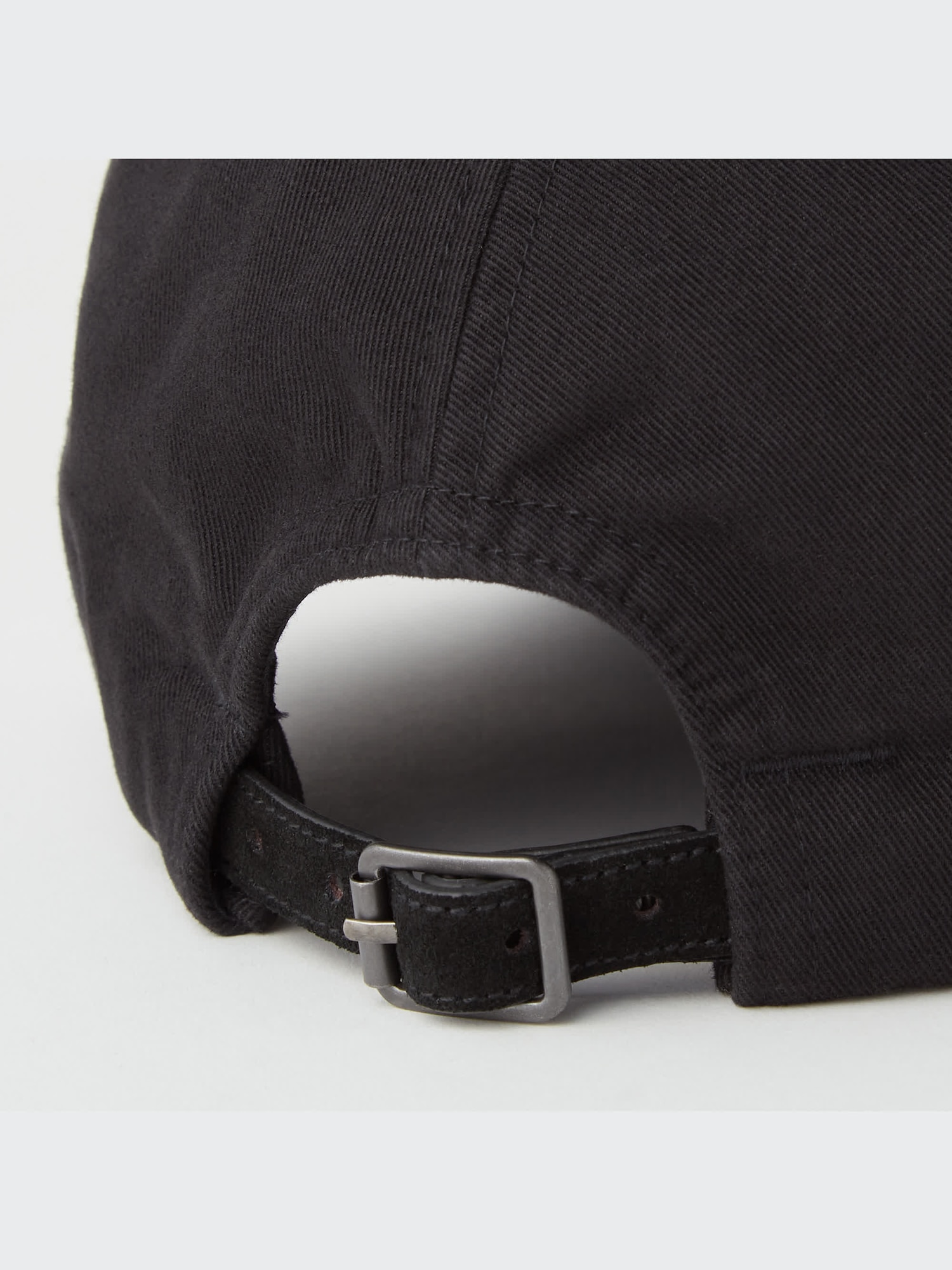 ユニクロ公式 | UVカットツイルキャップ