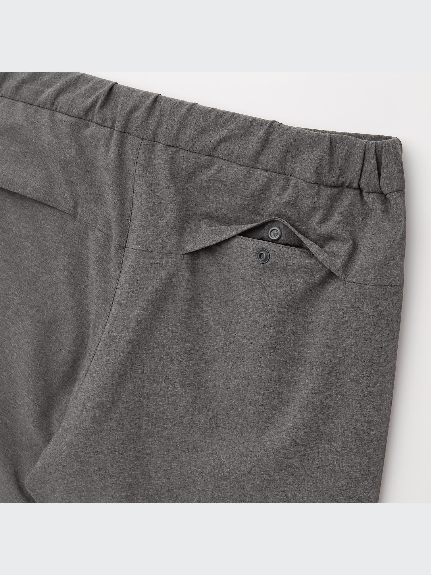 ユニクロ公式 | 防風エクストラウォームイージーパンツ（丈標準76～79cm）