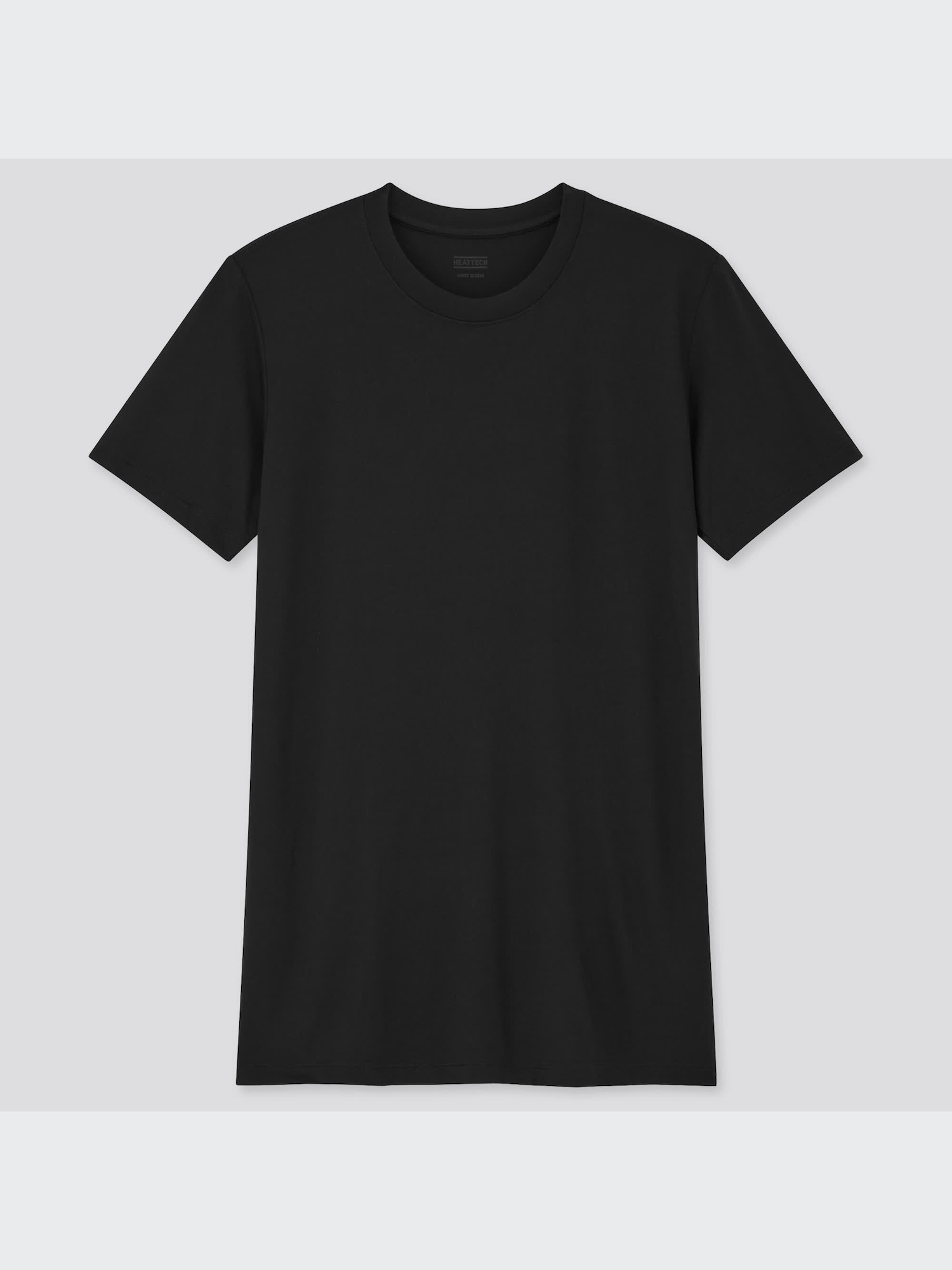 Heattech short sleeve on sale