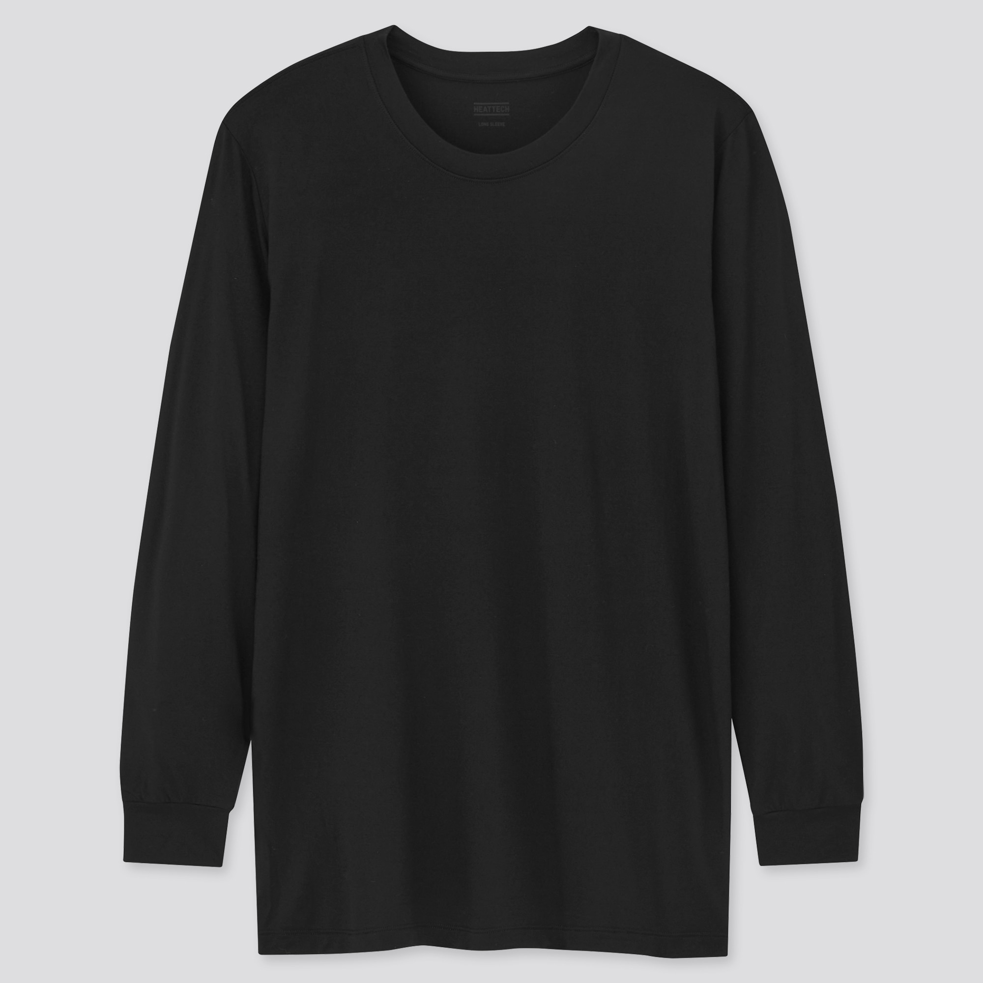 インナーシャツ 黒 メンズの関連商品 ユニクロ