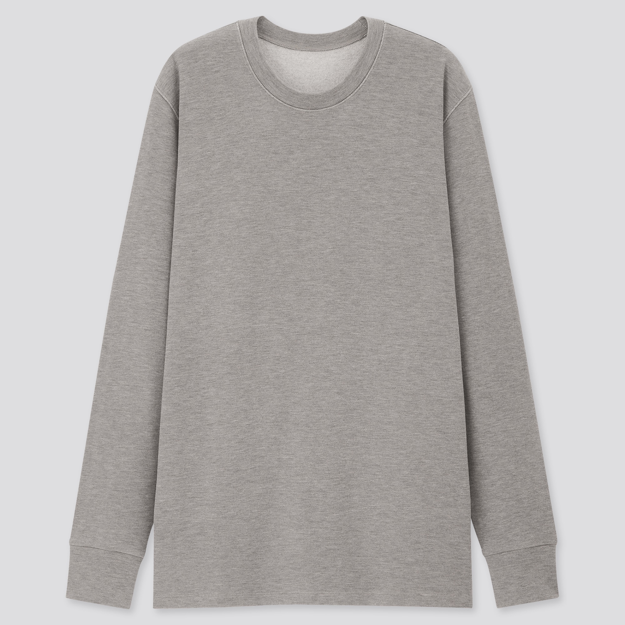 UNIQLO 極暖、超極暖　ヒートテック Tシャツ/カットソー(七分/長袖) お得セット