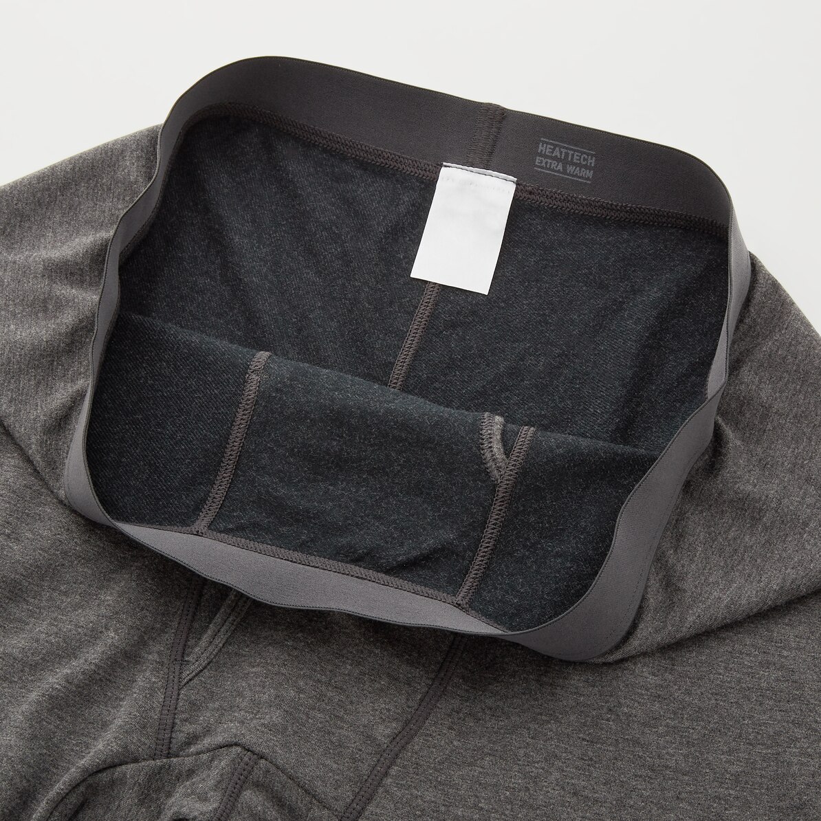 ヒートテックエクストラウォームタイツ 極暖 前開き Men ユニクロ