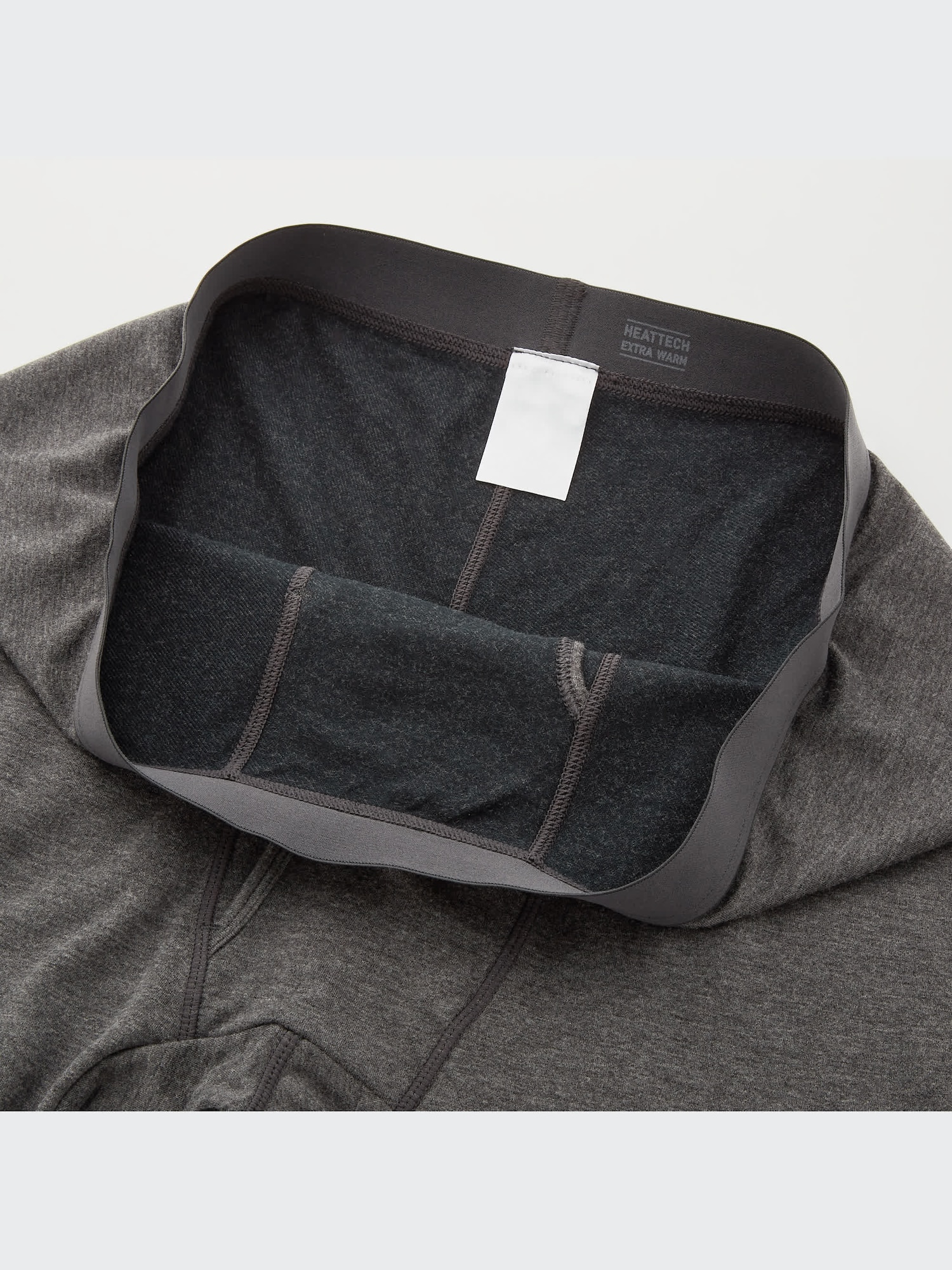 ユニクロ公式 | ヒートテックエクストラウォームタイツ（極暖・前開き）