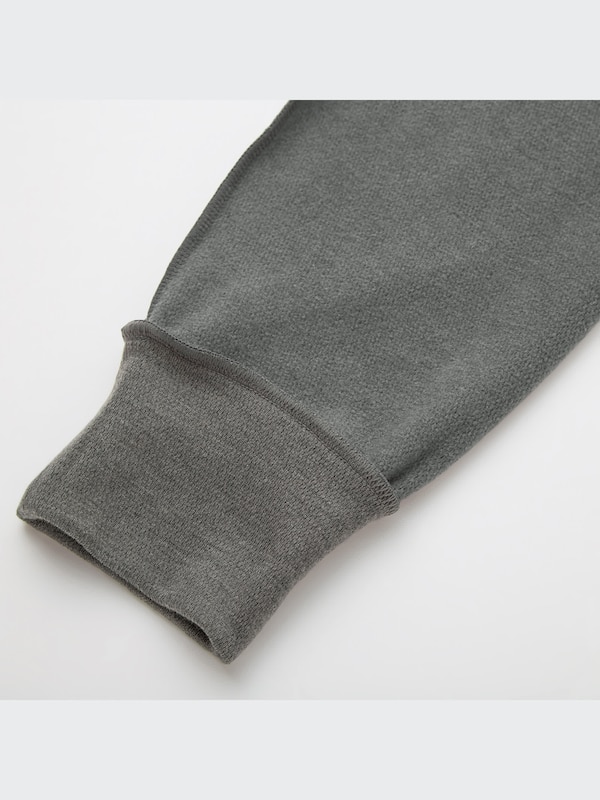 ヒートテックウルトラウォームタイツ（超極暖・前開き）2021年モデル