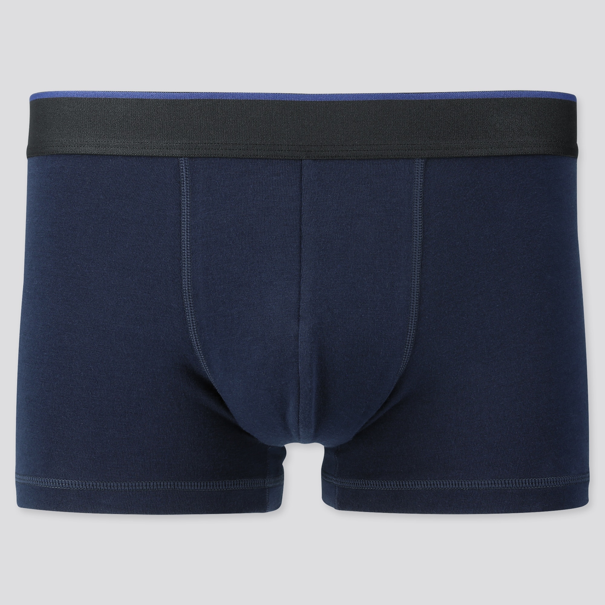 Uniqlo men's supima hot sale cotton boxer briefs