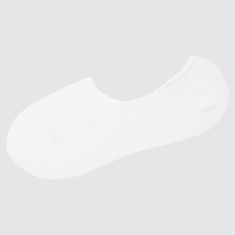 ベリーショートソックス