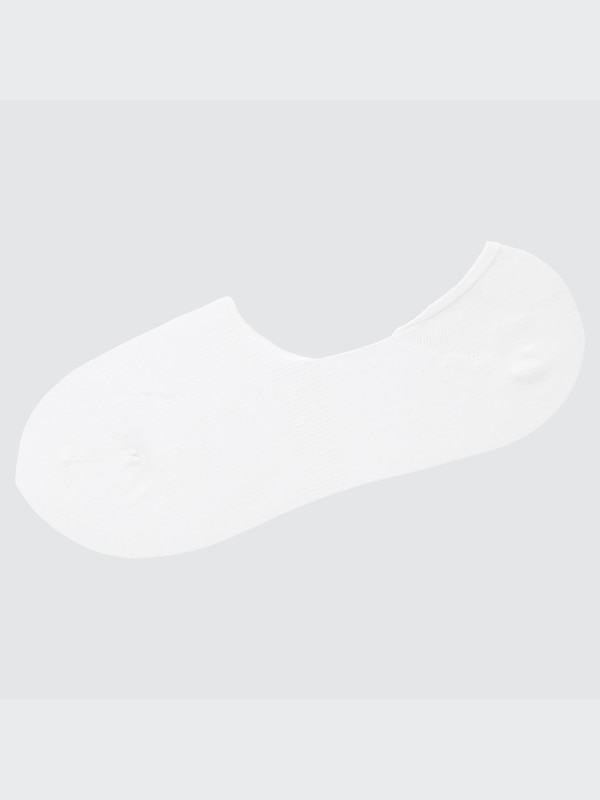 ベリーショートソックス
