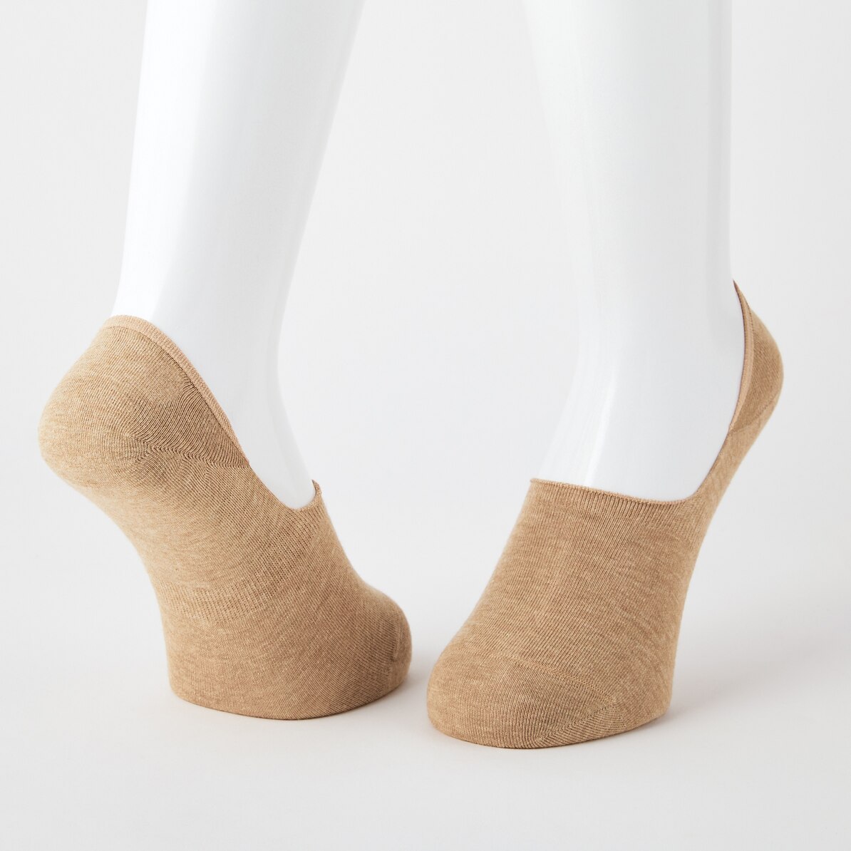 ベリーショートソックス Men ユニクロ